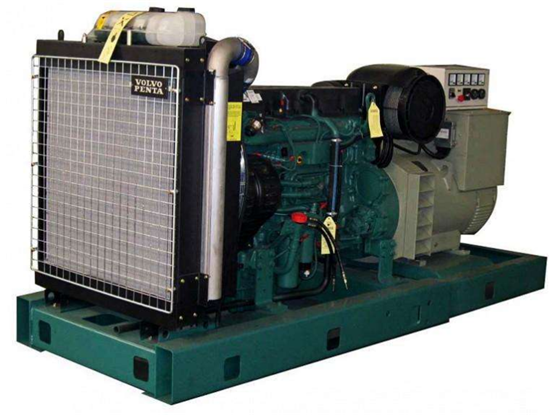 揭东柴油发电机 揭东柴油发电机