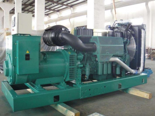 揭东便携静音：租赁无声发电机组，便携式解决能源需求