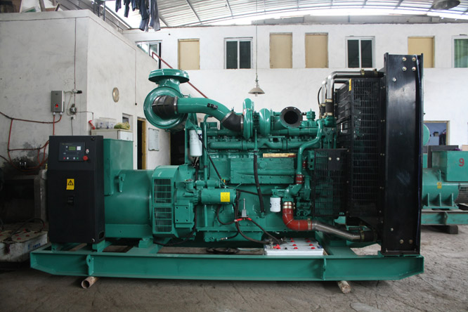 揭东环保无噪音：租用静音发电机组，为环境和耳朵双重保驾护航